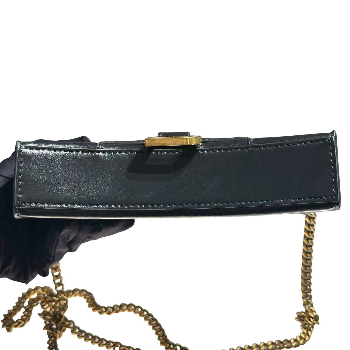 BALENCIAGE HOURGLASS BAG [3000232]