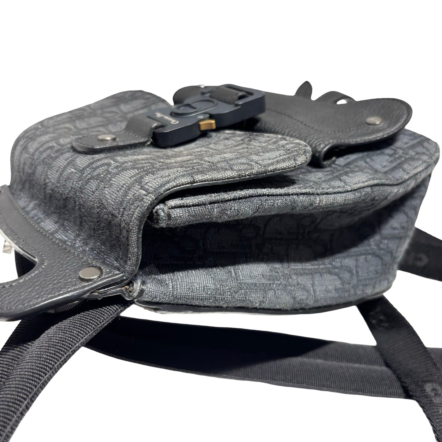 DIOR SADDLE MINI BACKPACK [3000367]