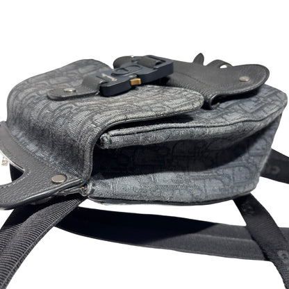 DIOR SADDLE MINI BACKPACK [3000367]