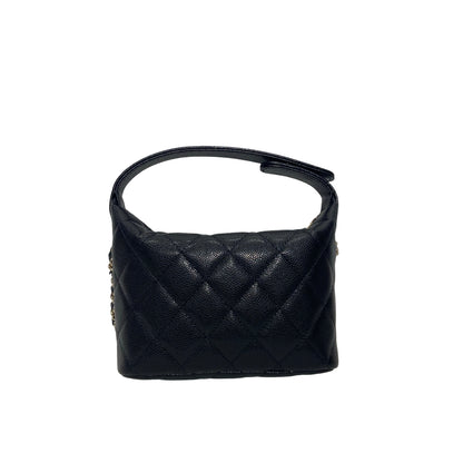 CHANEL MINI POUCH BAG [3001704]