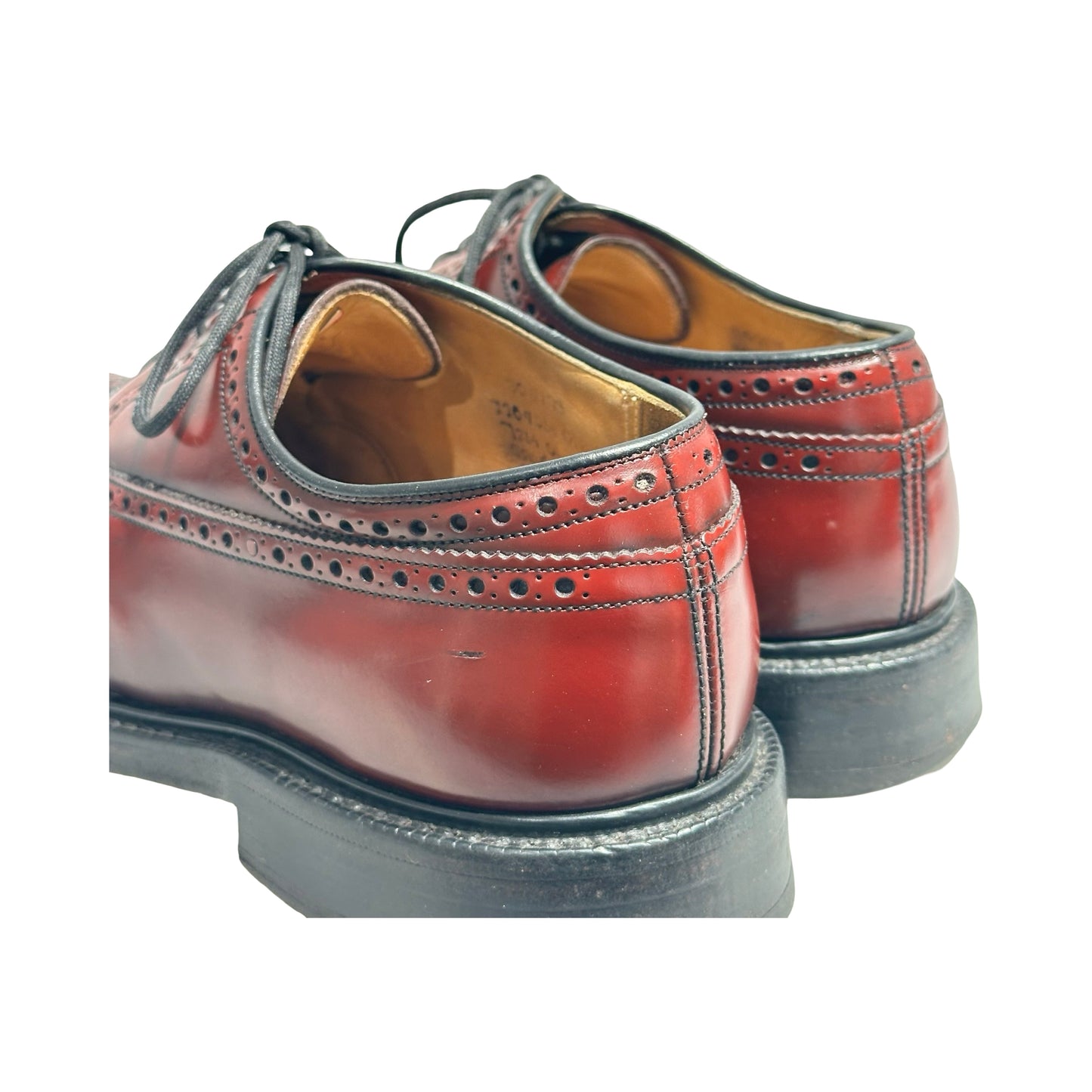 CHURCH SHOES ［2000214］
