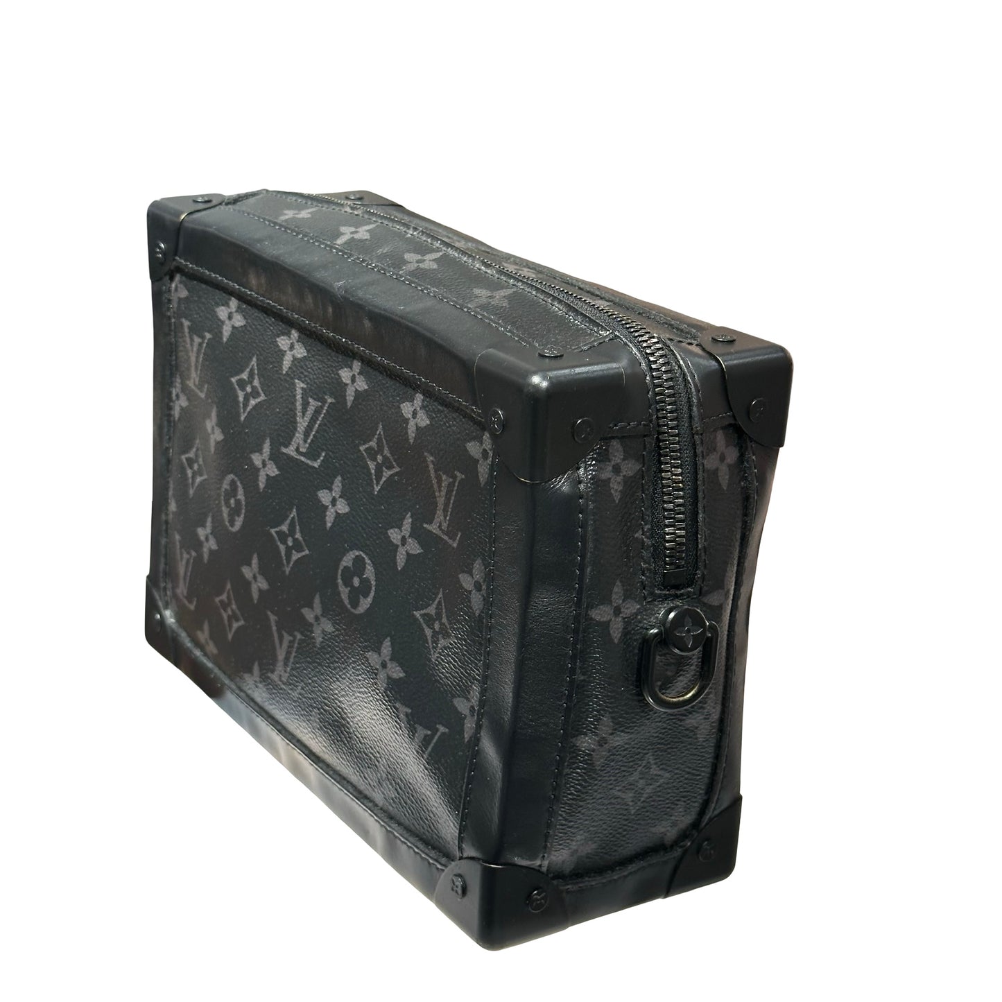 LV SOFT TRUNK MONOGRAM CANVAS [3000595]