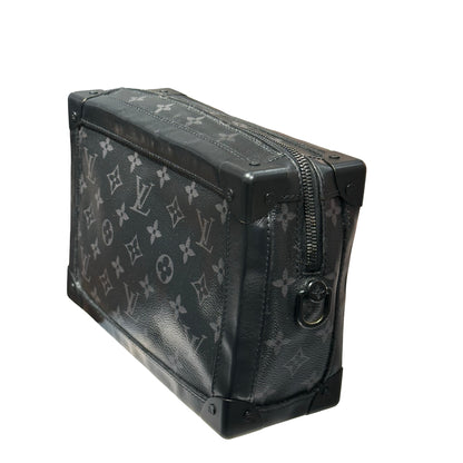 LV SOFT TRUNK MONOGRAM CANVAS [3000595]