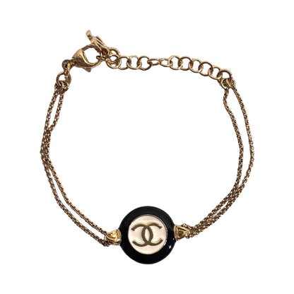 Used CHANEL 手鏈 Accessories GHW