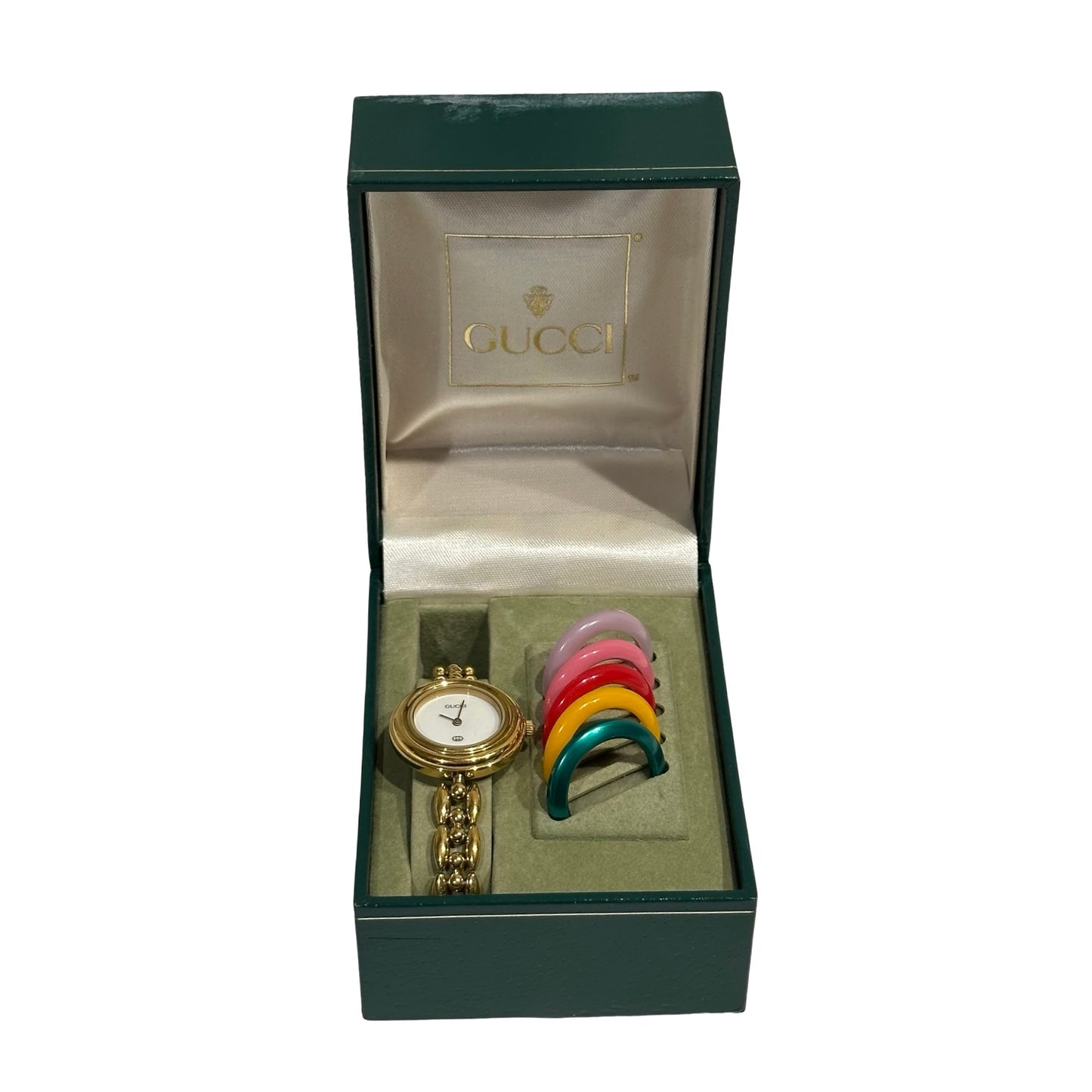 GUCCI WATCH [3001723]