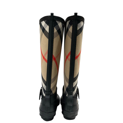 BURBERRY  BOOTS [3001946]