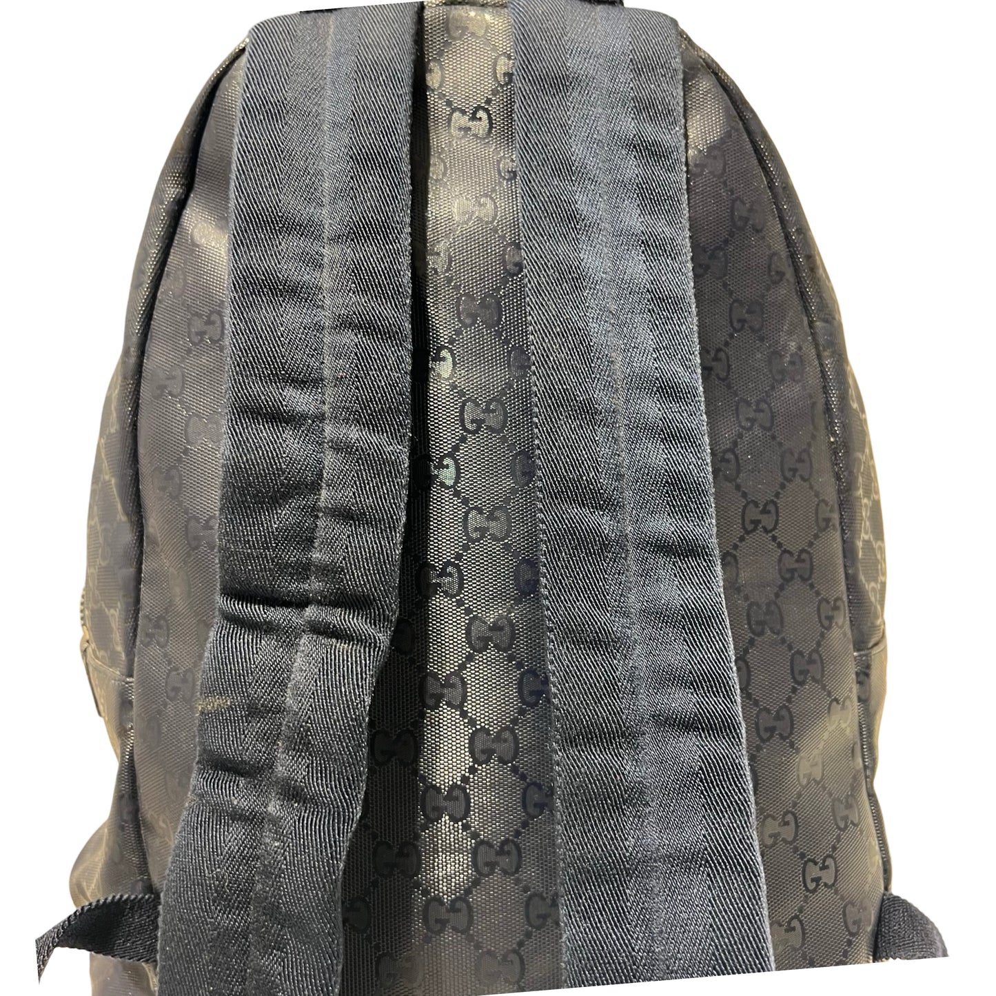 Canvas  Backpack [101526]