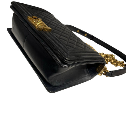 CHANEL BOY 25 [3001217]