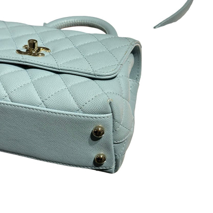 CHANEL MINI COCO HANDLE [3001035]