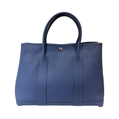 HERMES GP 36 BLUE [20004059]
