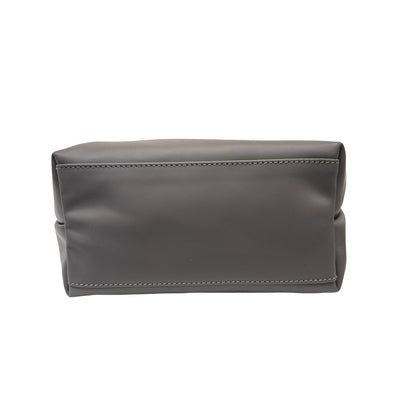 Used LONGCHAMP Shoulder Bag Gray