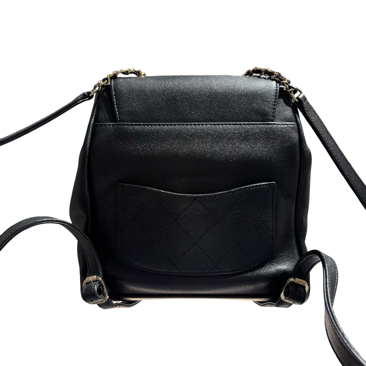 CHANEL BACKPACK [3000374]