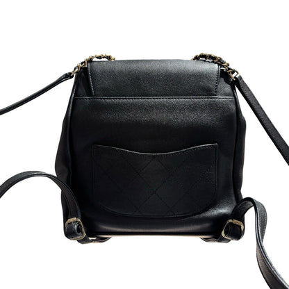 CHANEL BACKPACK [3000374]