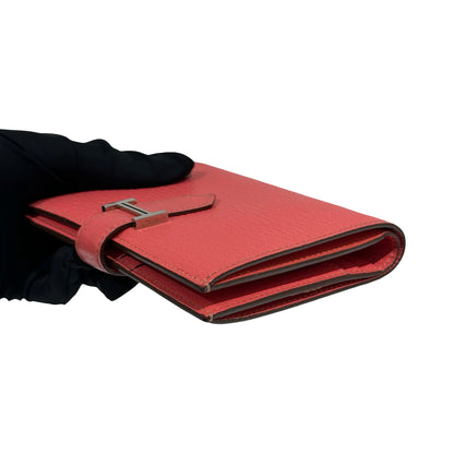 HERMES CHERVE WALLET [20000122]