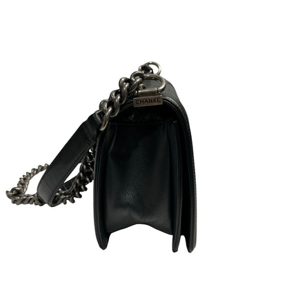 CHANEL BOY 25 [3001265]