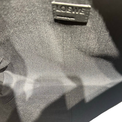 LOEWE POUCH BLACK [3001926]