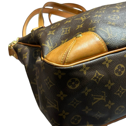 LV TWO WAY SHOULDER BAG [20004110]