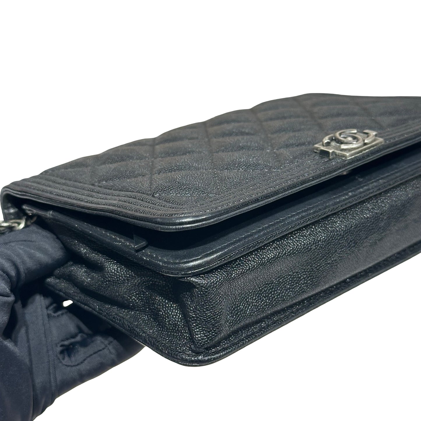 CHANEL BOY WOC [3000770]