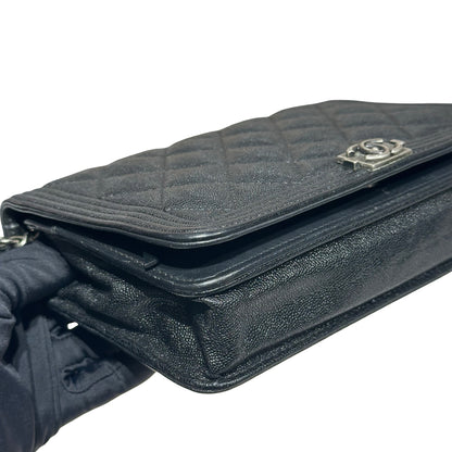 CHANEL BOY WOC [3000770]