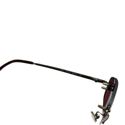 CHANEL SUNGLASSES [3000499]