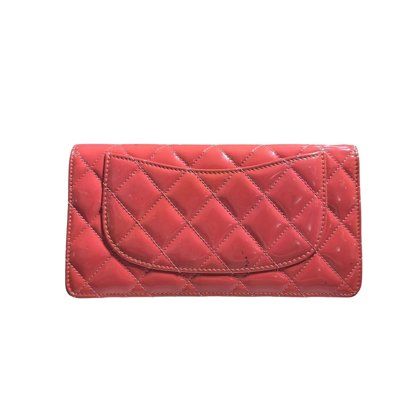 CHANEL LONG WALLET [3000261]