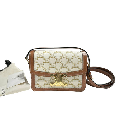 CELINE TRIOMPHE BAG [3000185]