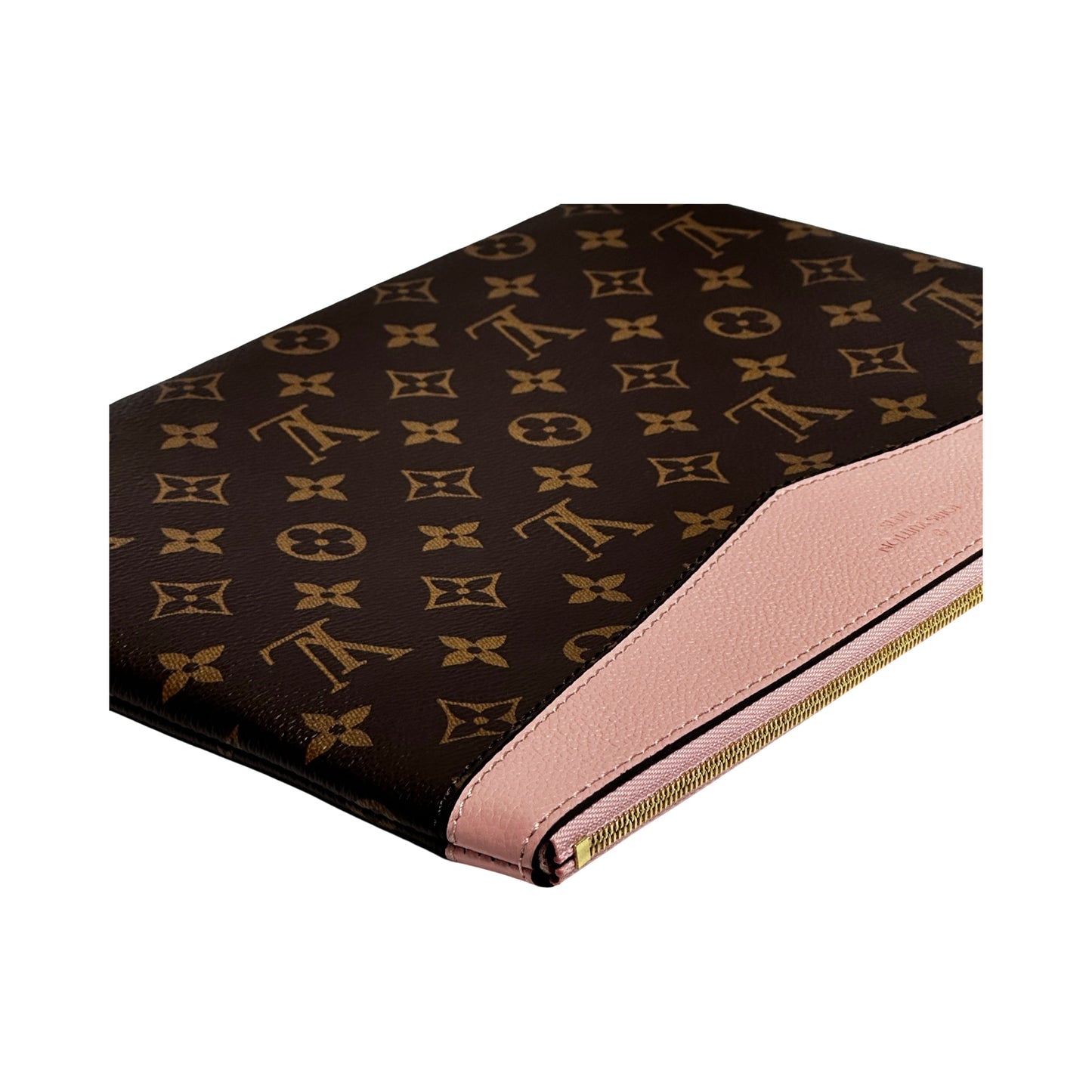 LV MONOGRAM DAILY POUCH ［3000063］