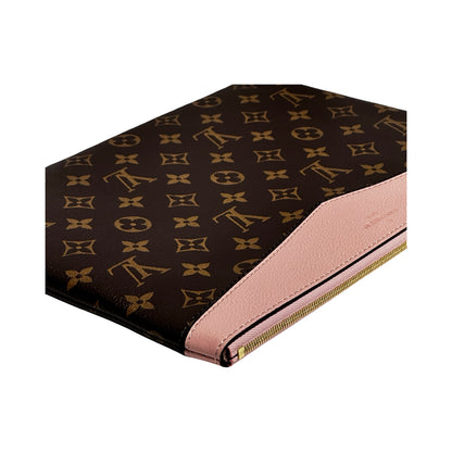 LV MONOGRAM DAILY POUCH ［3000063］