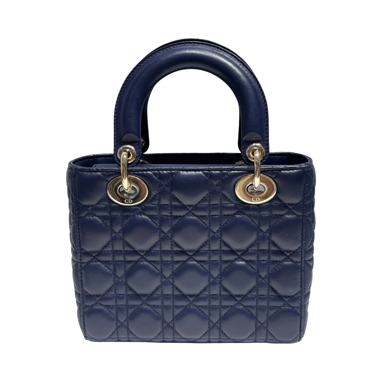 DIOR LADY DIOR SMALL [20000302]