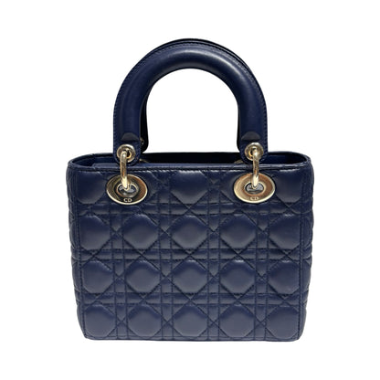DIOR LADY DIOR SMALL [20000302]