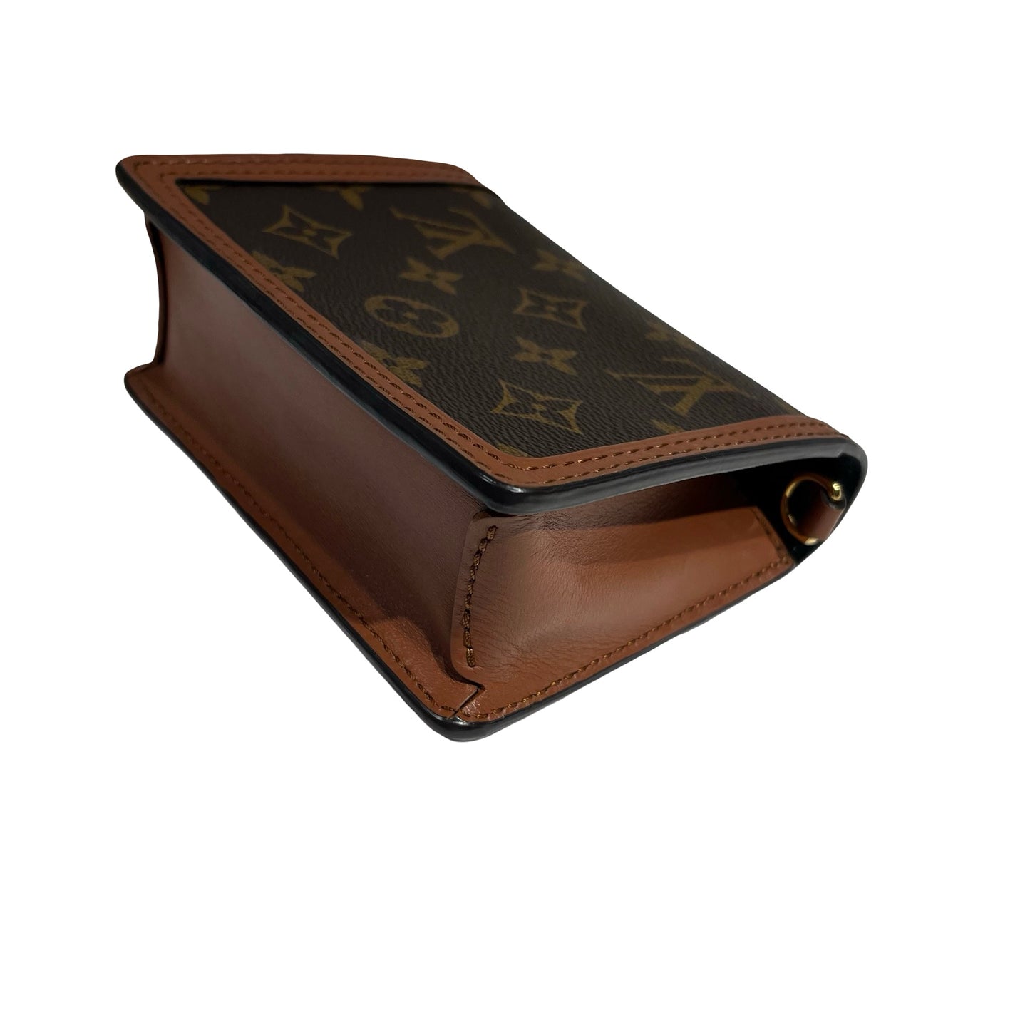 LV MICRO DAUPHINE CHAIN BAG [20000431]