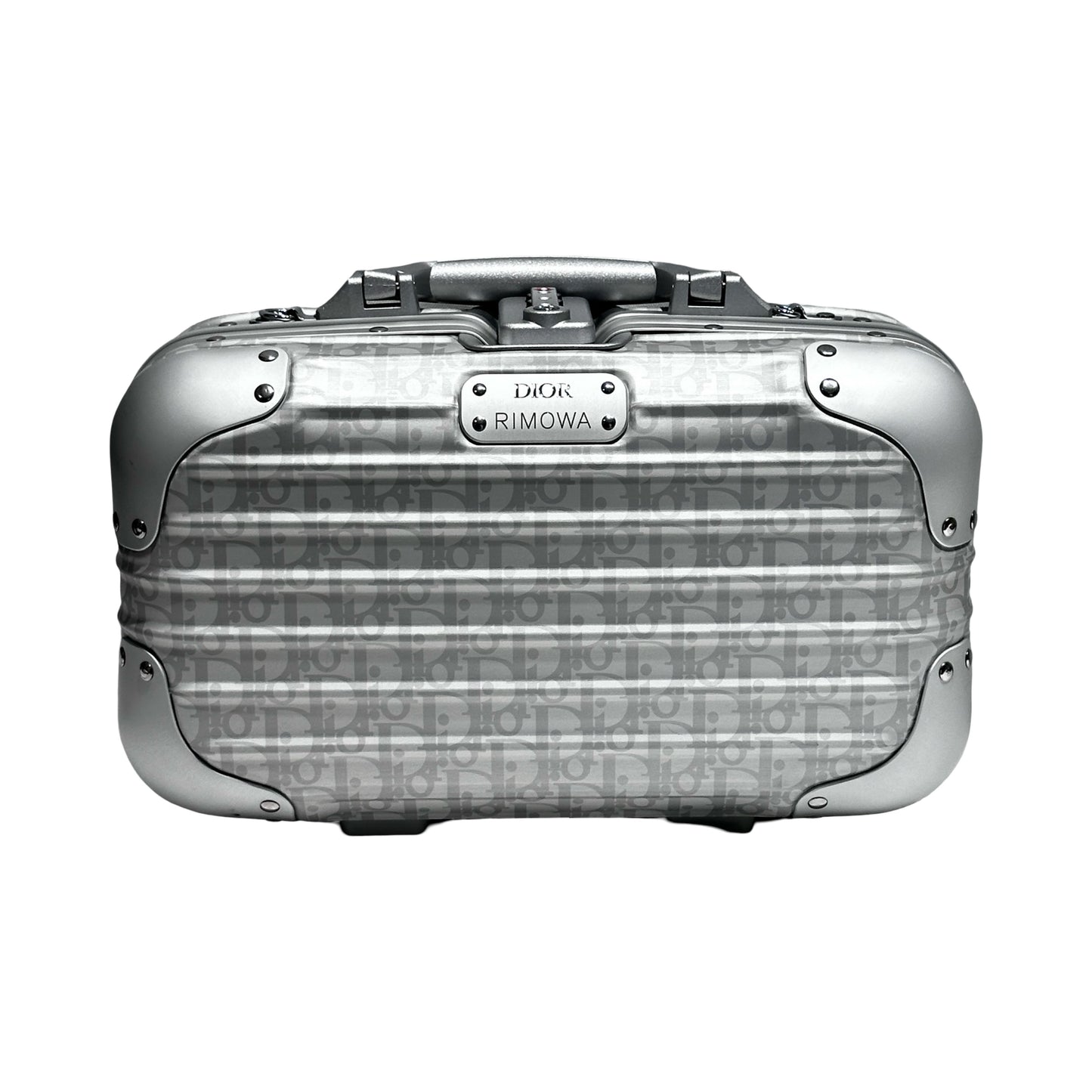 DIOR X RIMOWA HAND CASE［3000076］
