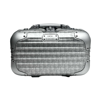 DIOR X RIMOWA HAND CASE［3000076］