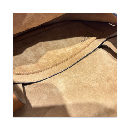 LOEWE SMALL GATE BAG TAN [20000304]