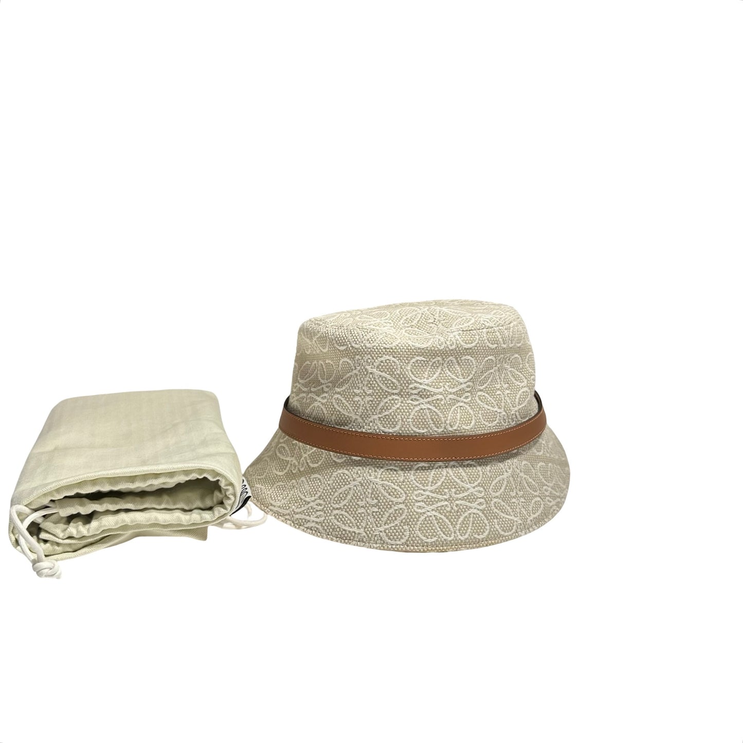 LOEWE BUCKET HAT [3000293]