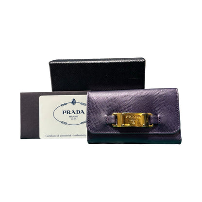 PRADA KEY CASE［3000412］
