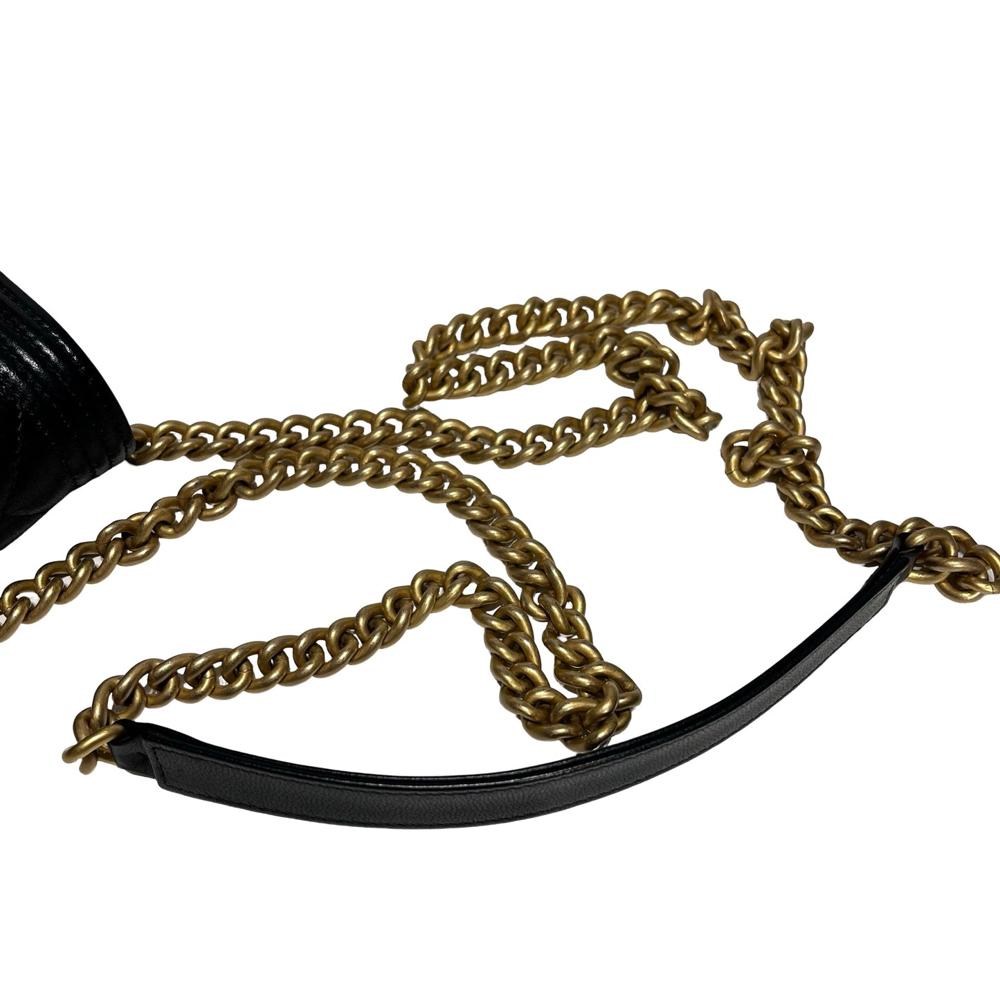 CHANEL BOY WOC [3000769]