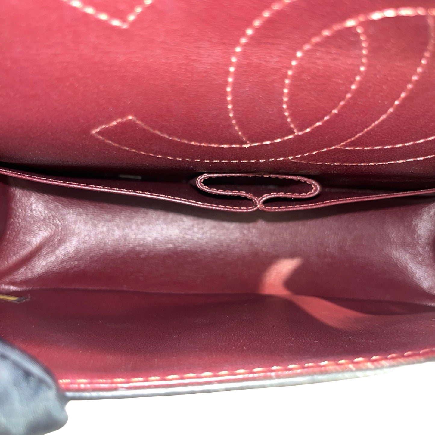 CHANEL 2.55 BAG [3000686]