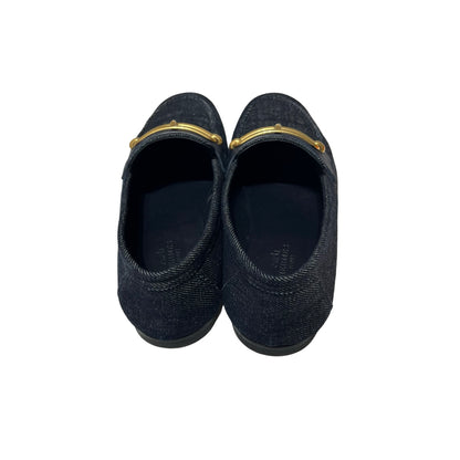 Denim Colette loafer Shoes [101342]