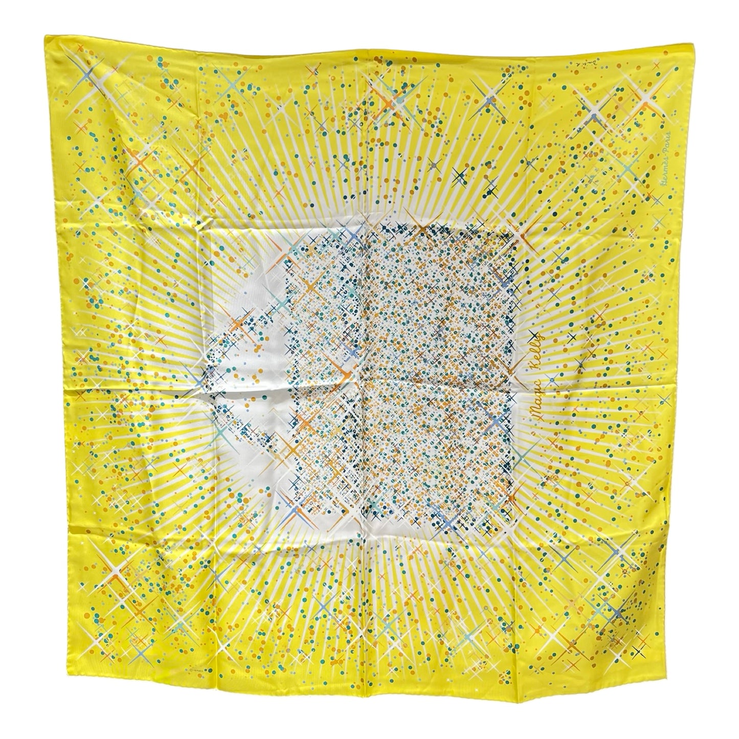 HERMES 170CM SCARF [3000539]