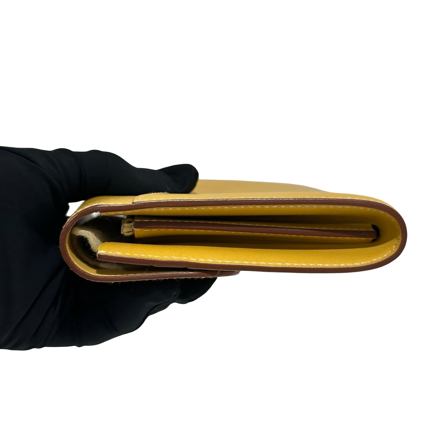 HERMES  CONSTANCE WALLET [20000121]