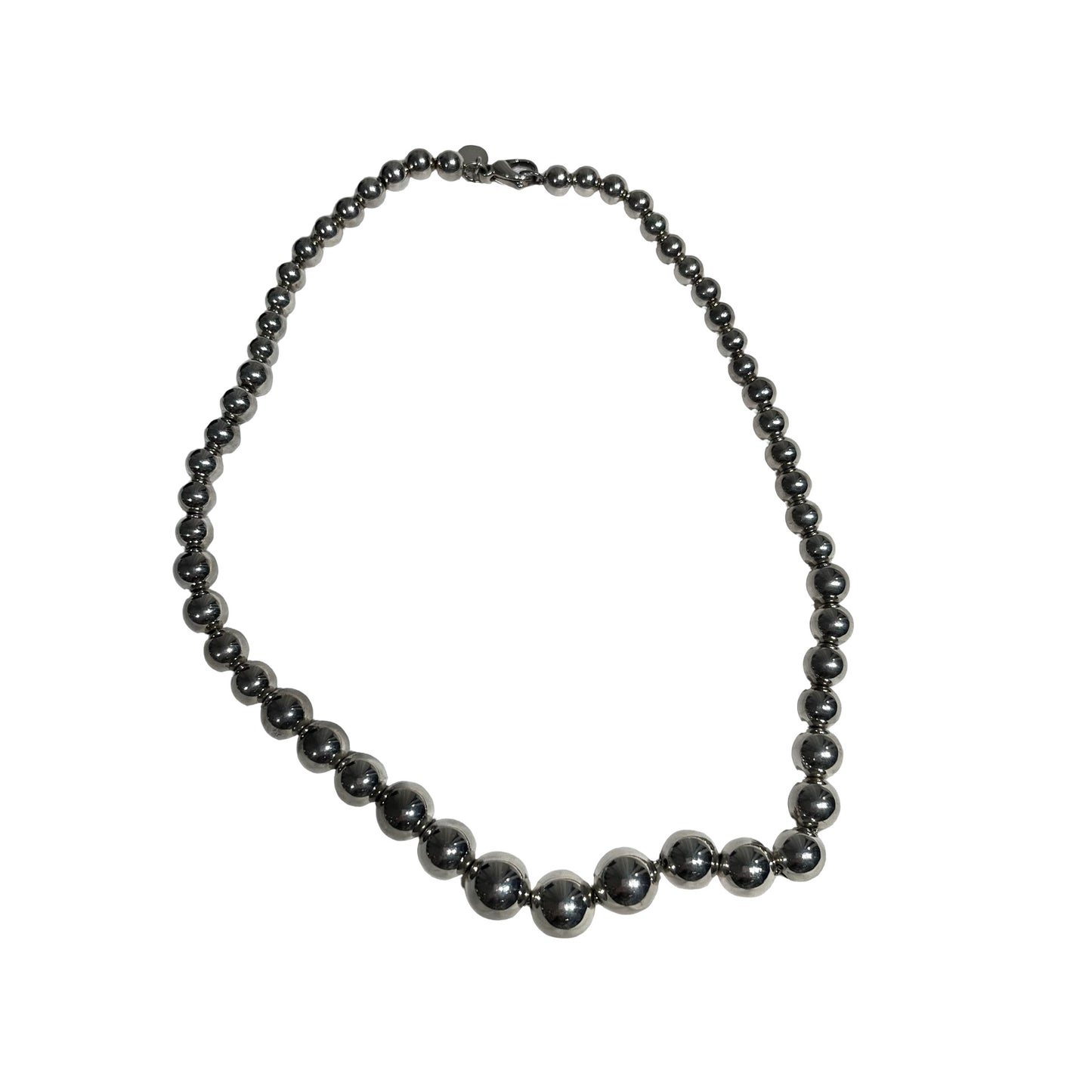 TIFFANY & CO. NEEKLACE [3000786]