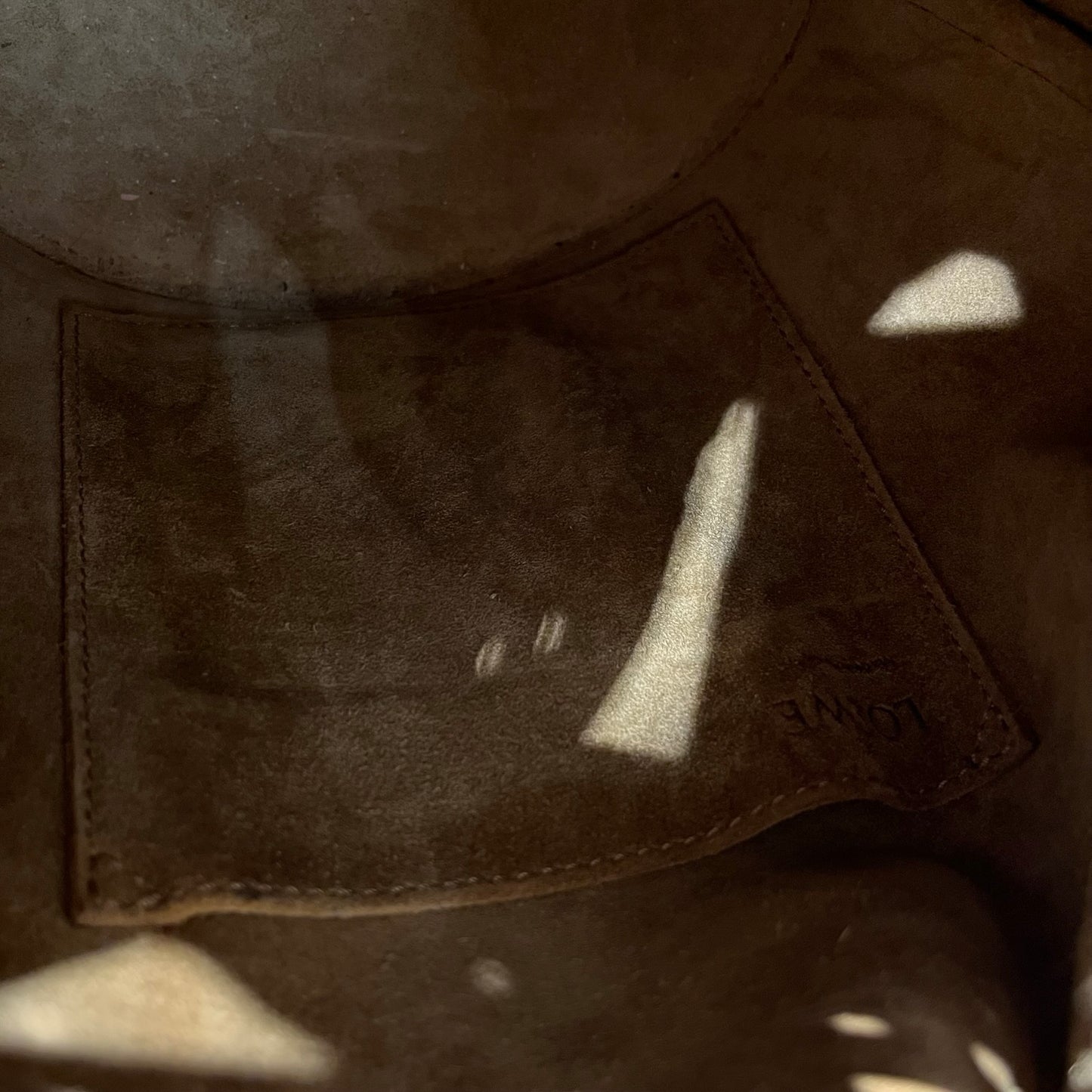 LOEWE BALLOON BAG [3001908]