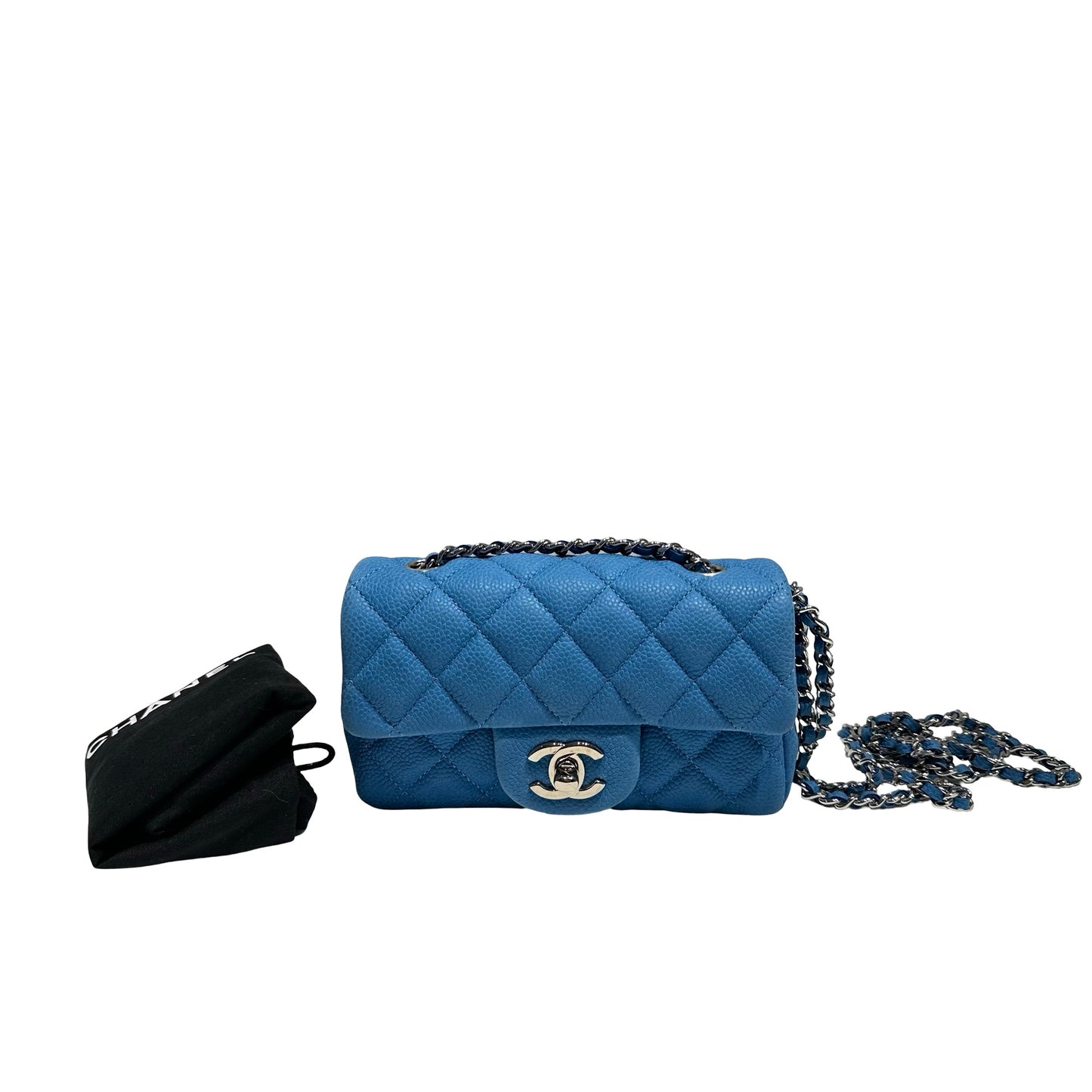 CHANEL SUPER MINI CF [20004084]