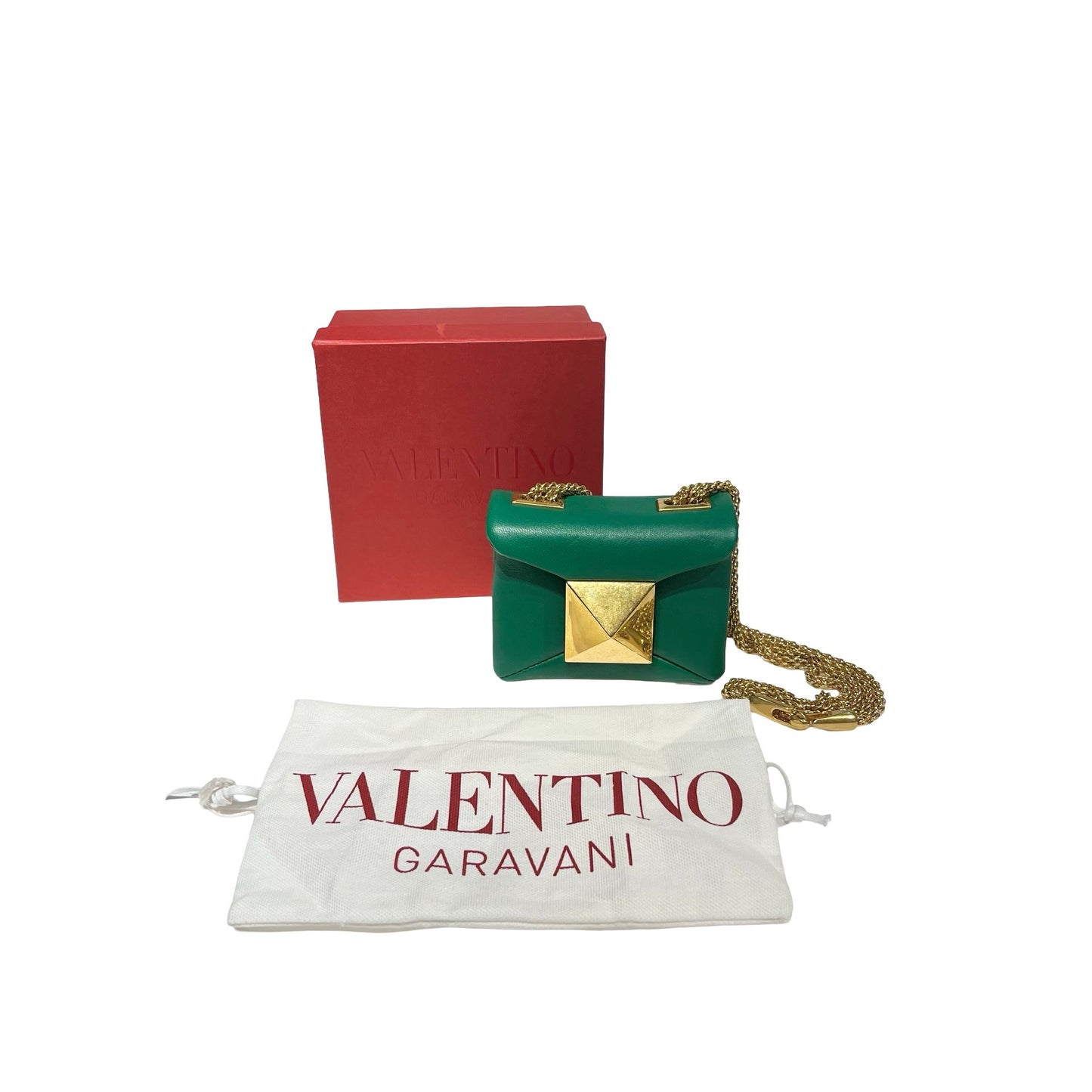 VALENTINO MINI CROSS BODY BAG [3000870]