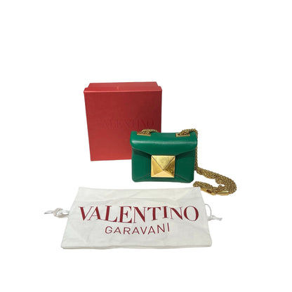 VALENTINO MINI CROSS BODY BAG [3000870]