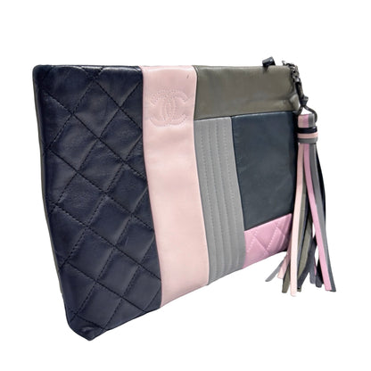 CHANEL HANDBAG [3000757]