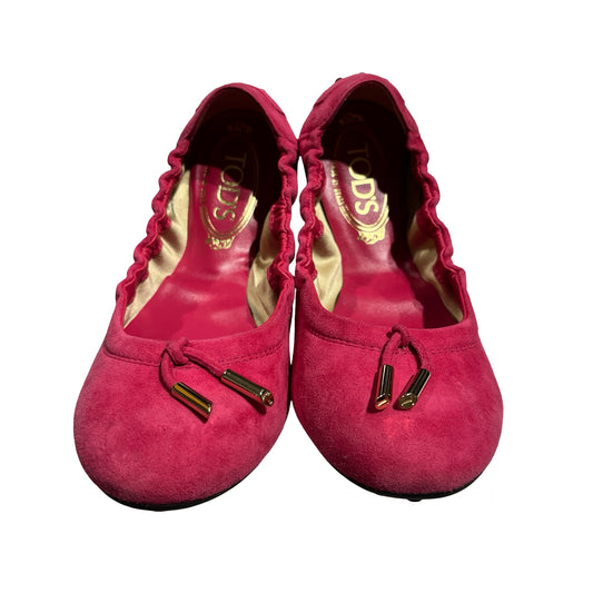 TODS SHOES [3001171]