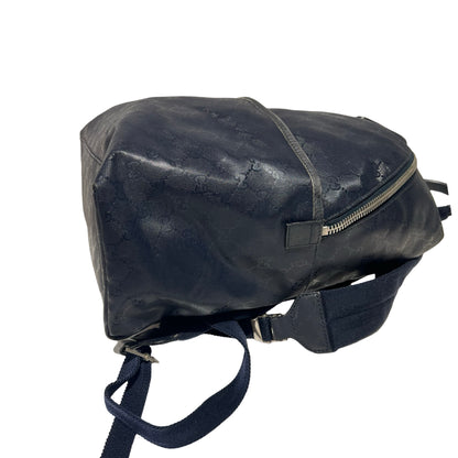 Canvas  Backpack [101526]