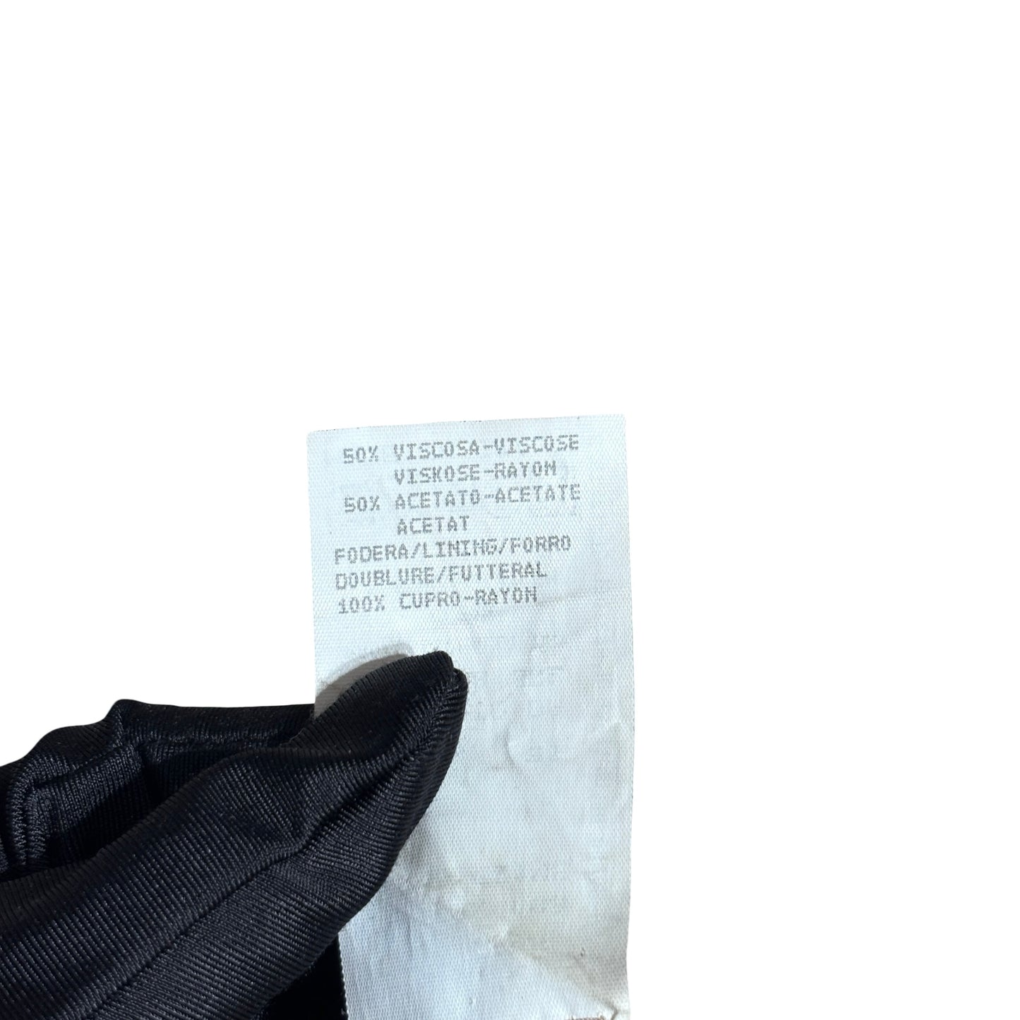 EMPORIO ARMANI JACKET [20002057]